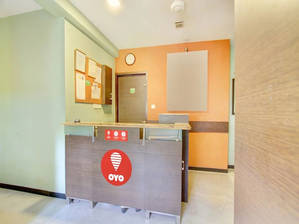 OYO 3023 Compact Suites Lavelle Road