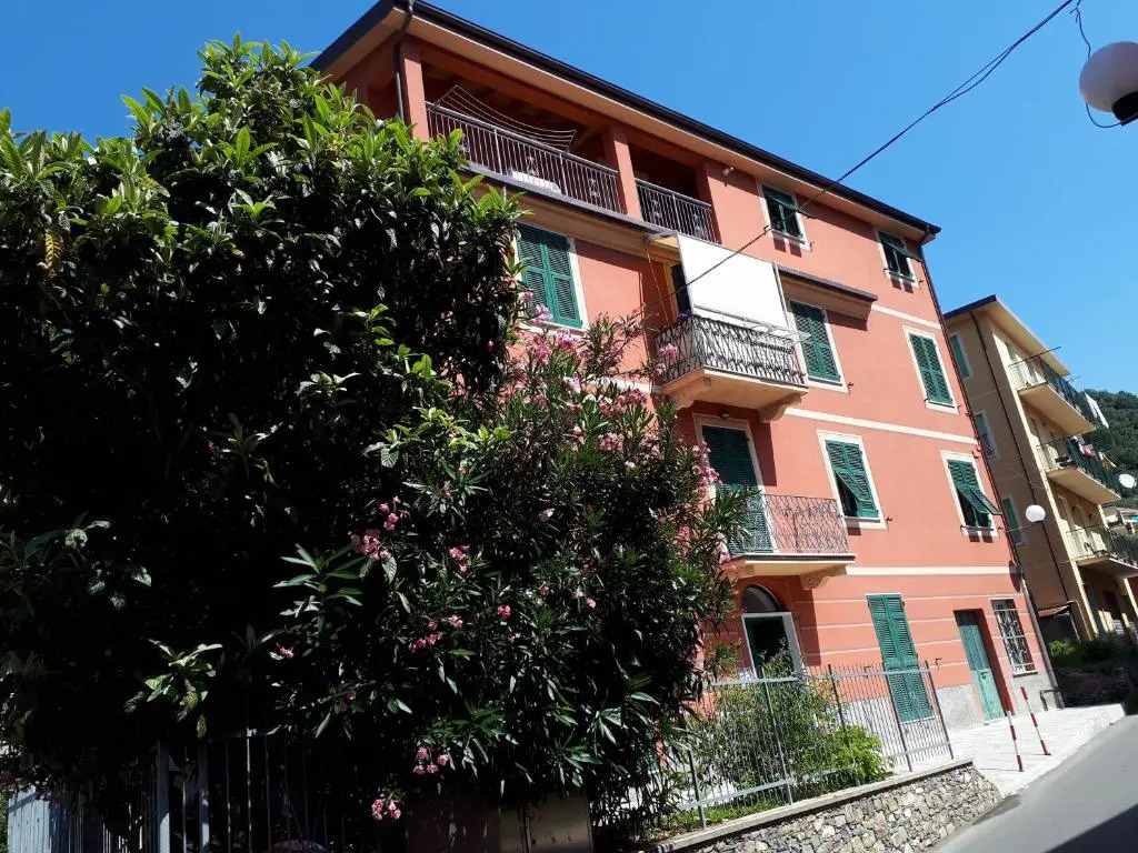 Appartamenti Enrica