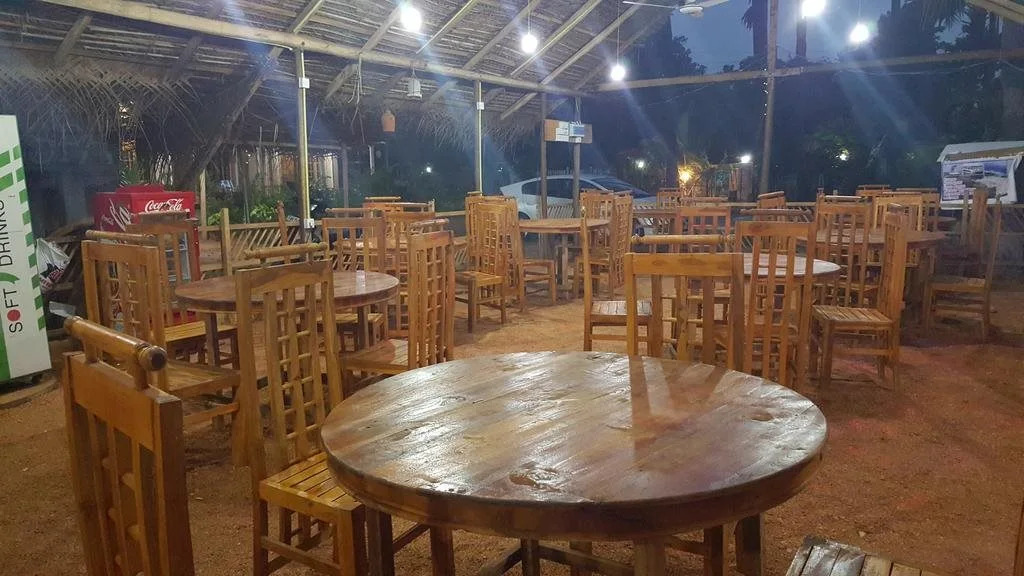 Hotel Alas Garden