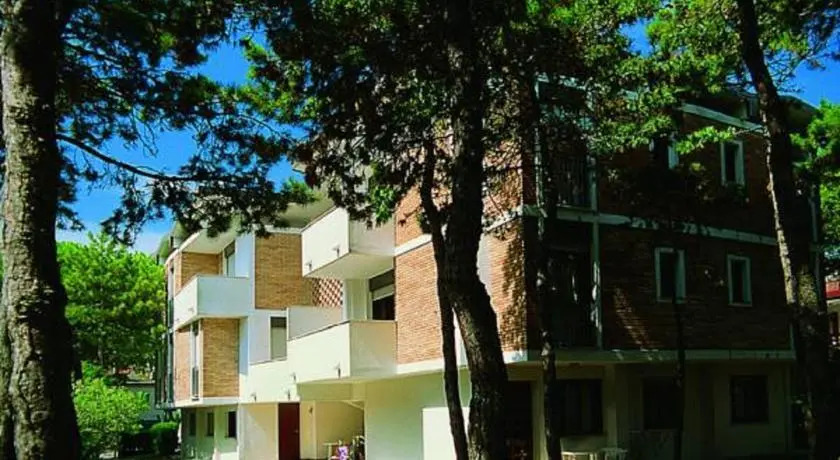 Lignano Pineta