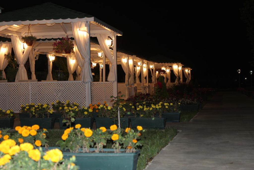 Jura Hotels Afyon Thermal