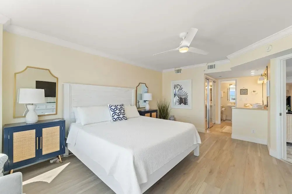 Seaspray East 825-gulf Front