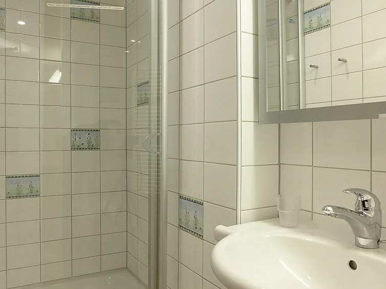 Apartment Panorama Apt- P by Interhome