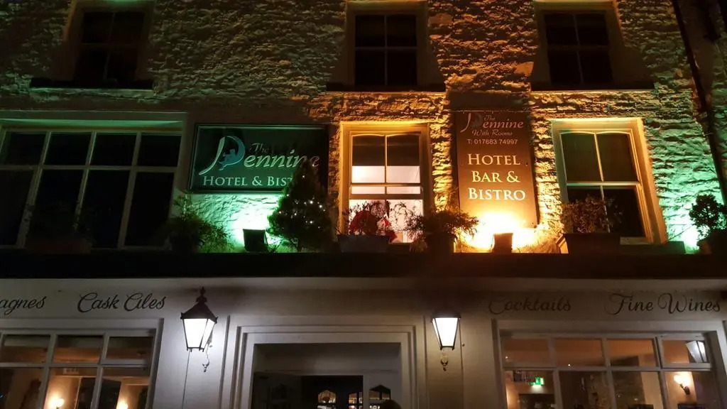 The Pennine Inn