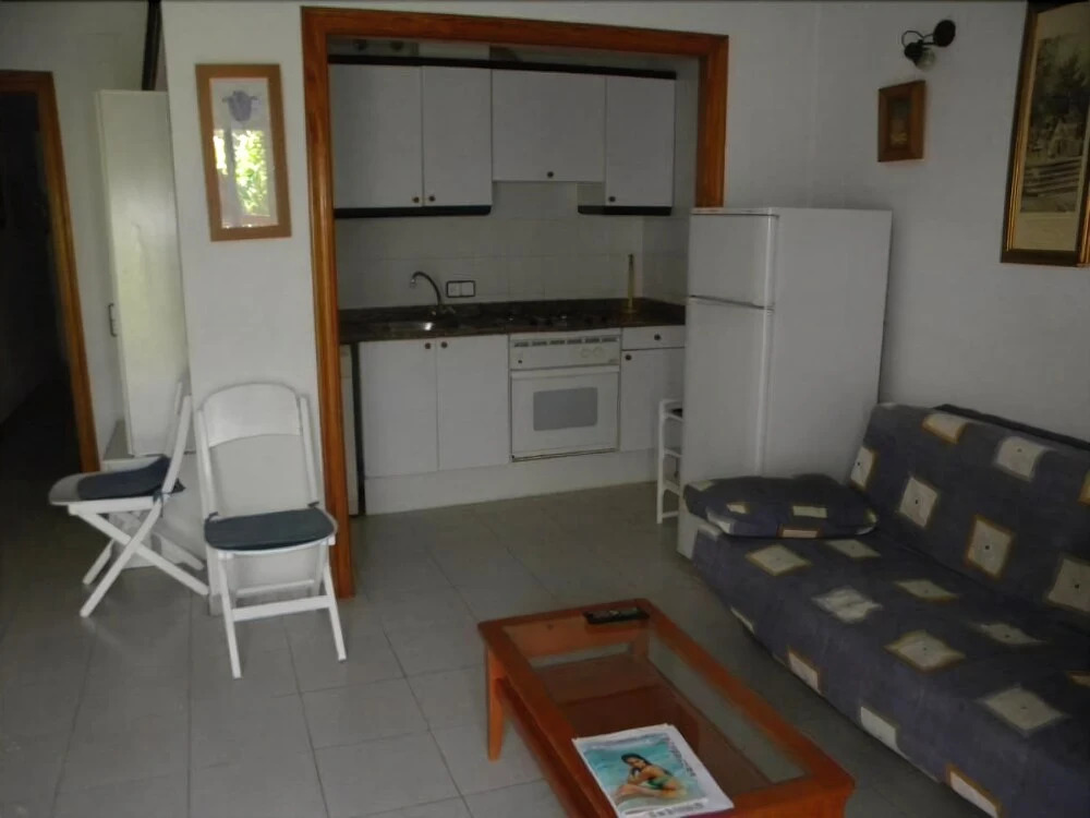 Apartamentos Michelangelo Arysal