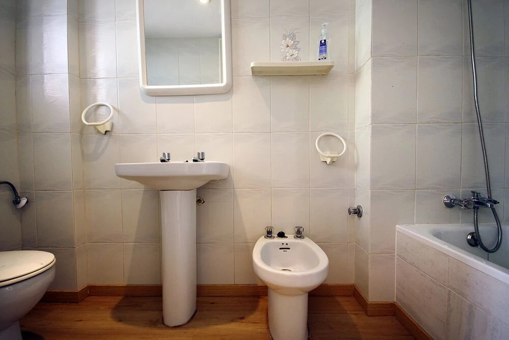 Apartamentos Los Pinos