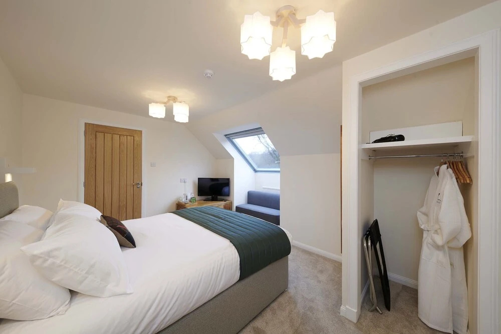 Woodlands Guest House