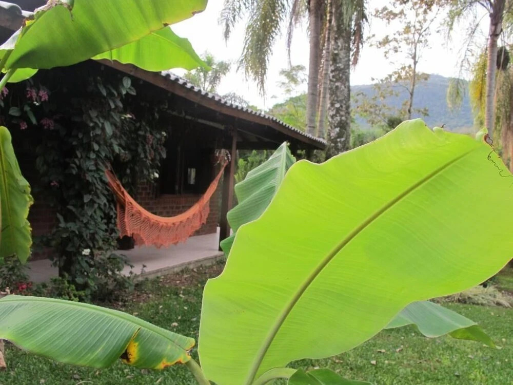 Recanto das Águias