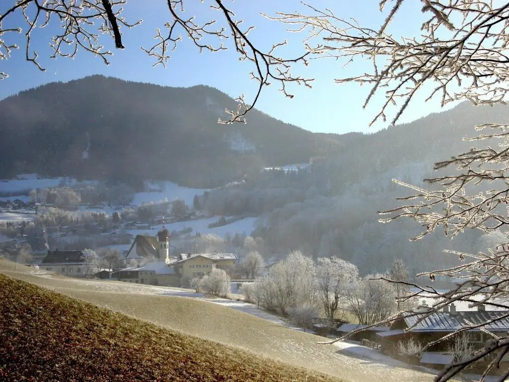 Ferienwohnungen Oberau