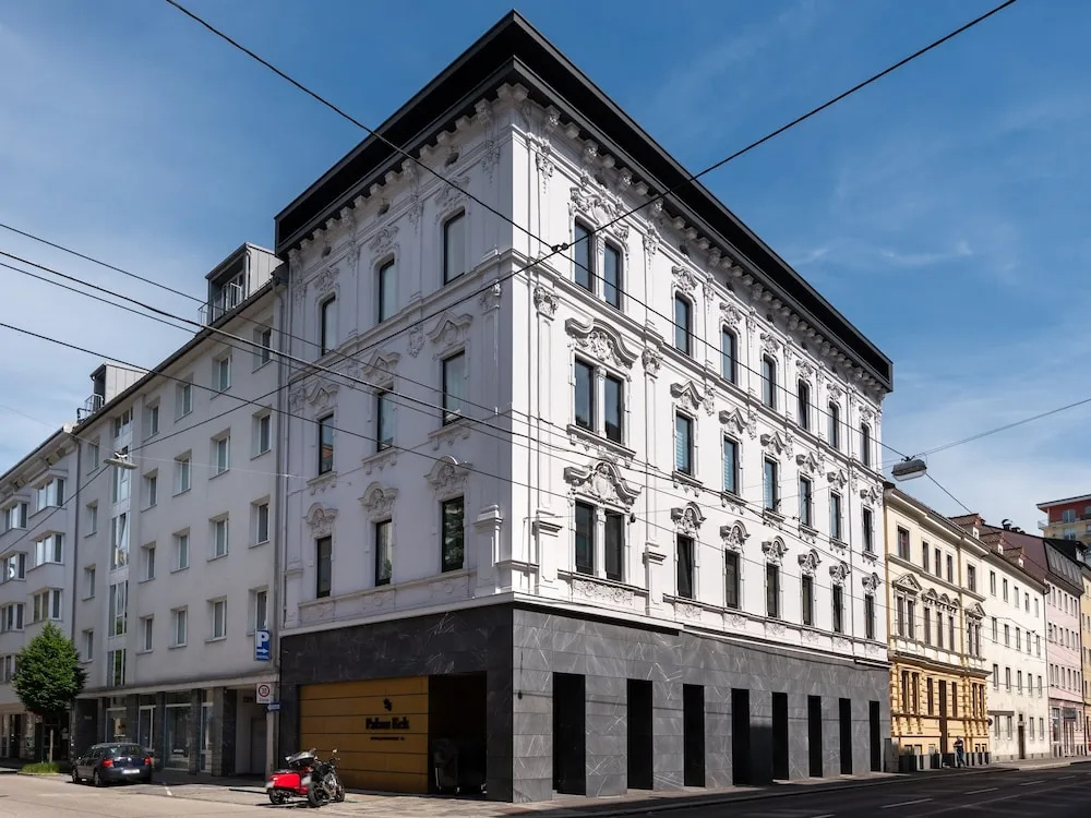 Limehome Linz Schillerstraße