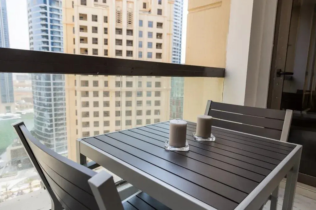 3 Bedrooms Apartment In Jbr With Fantastic Views!