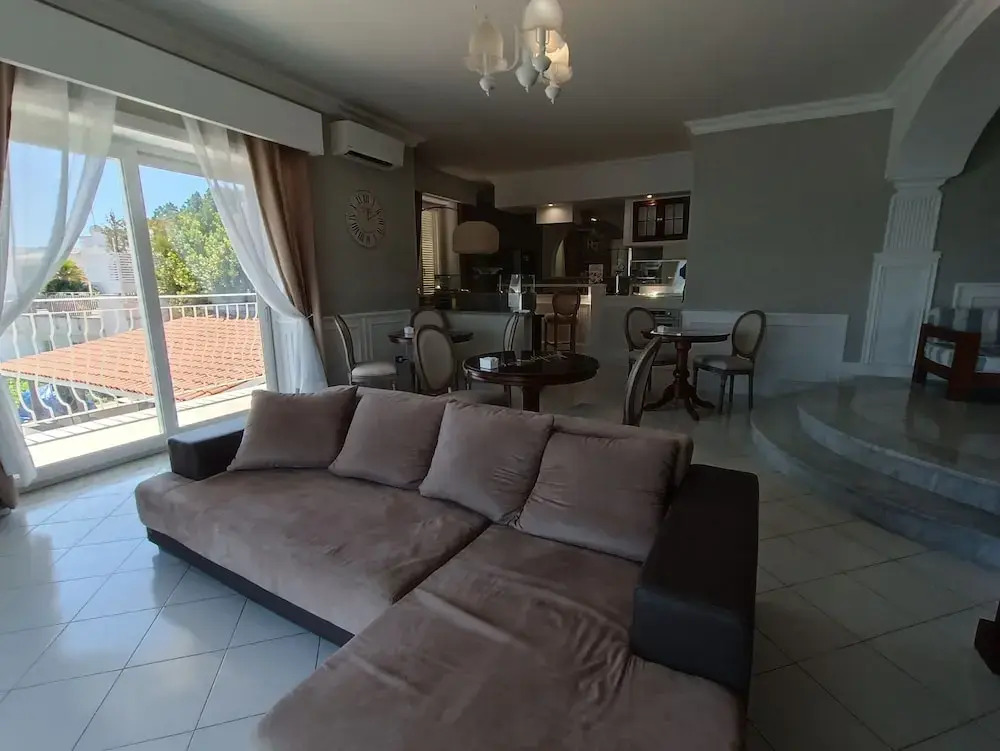 Relais Tiaré Bed and Breakfast