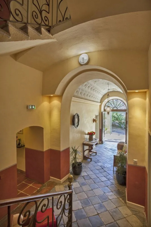Mare E Monti - Hôtel de Charme