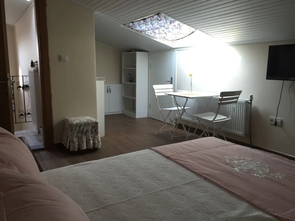 Ede Apart Otel