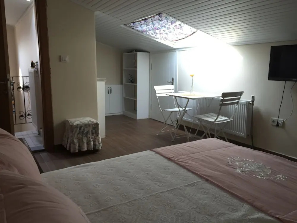 Ede Apart Otel