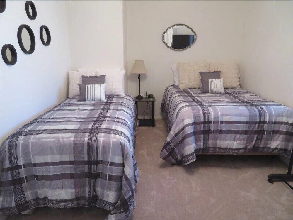 Lincoln And Tawnya Hiatt 3 Bedroom Home