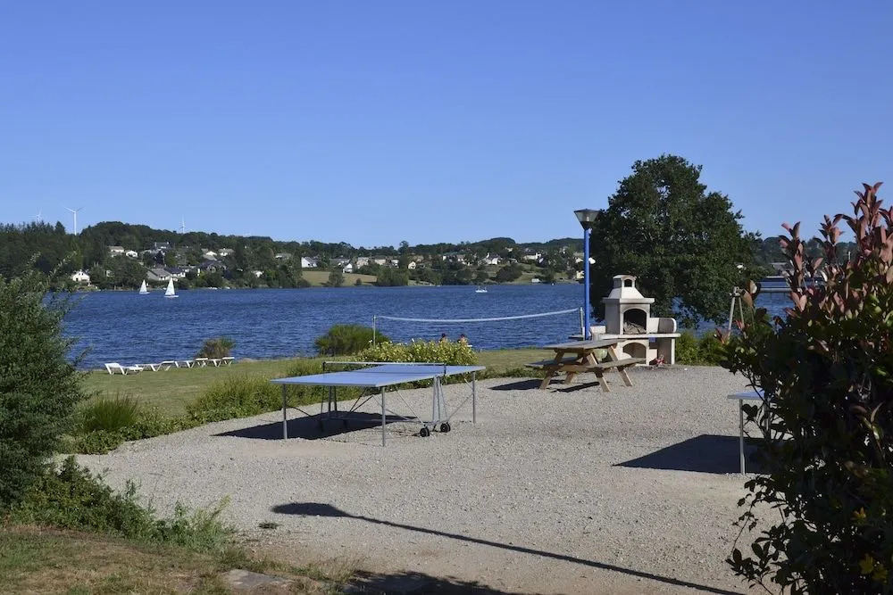 Le Hameau des Lacs