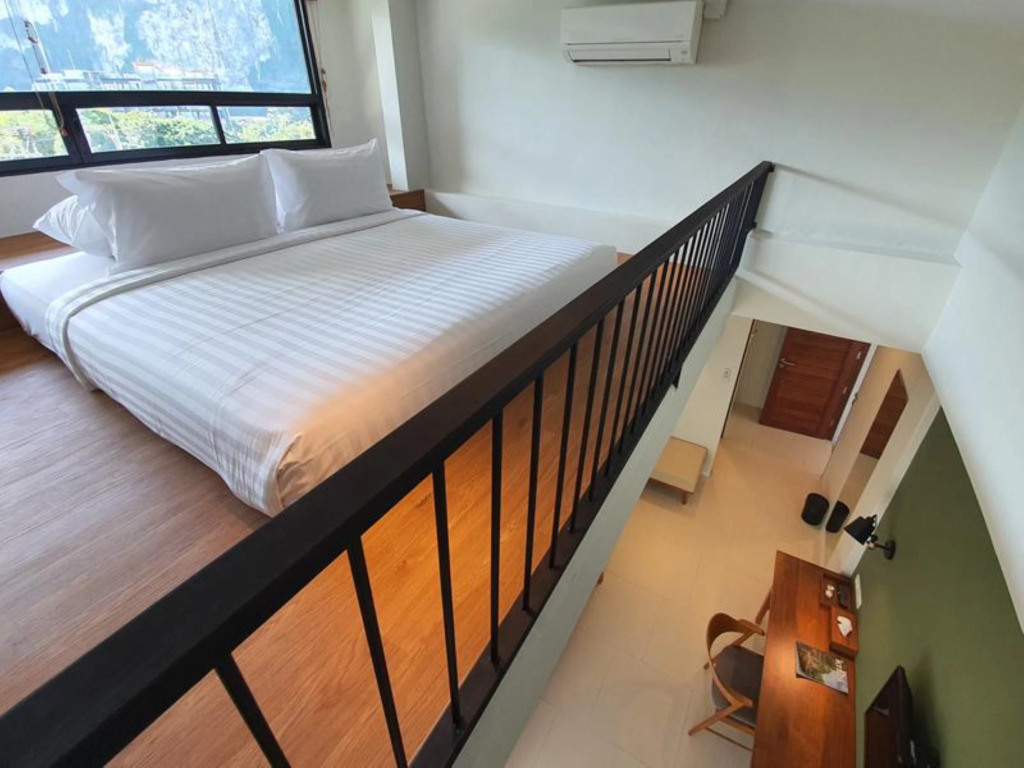 Mini House Aonang Hotel SHA Plus