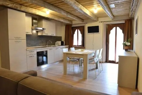 Vecchio Mulino Guest House