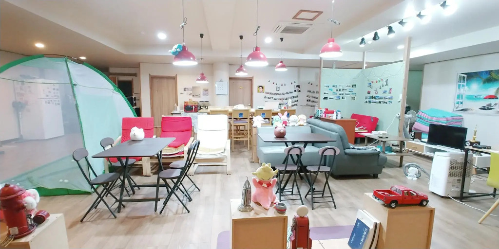 Baozen Guesthouse