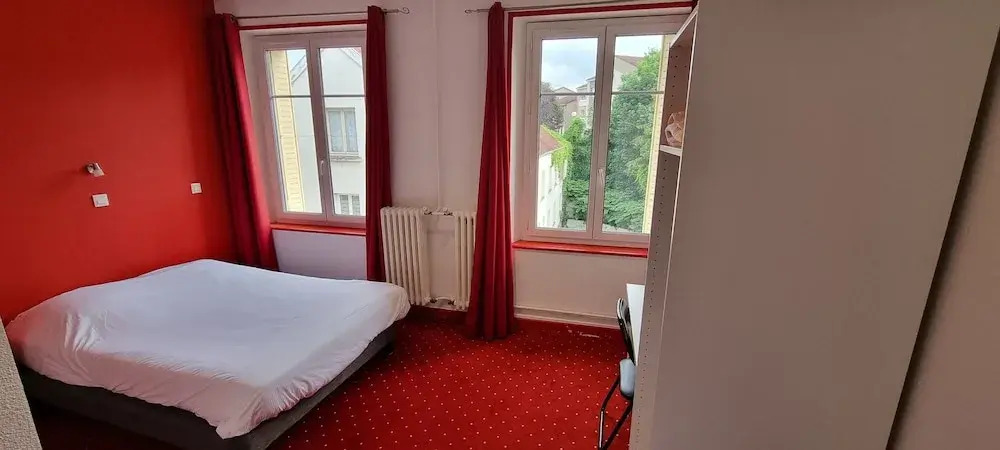 Auberge de Jeunesse - HI Verdun