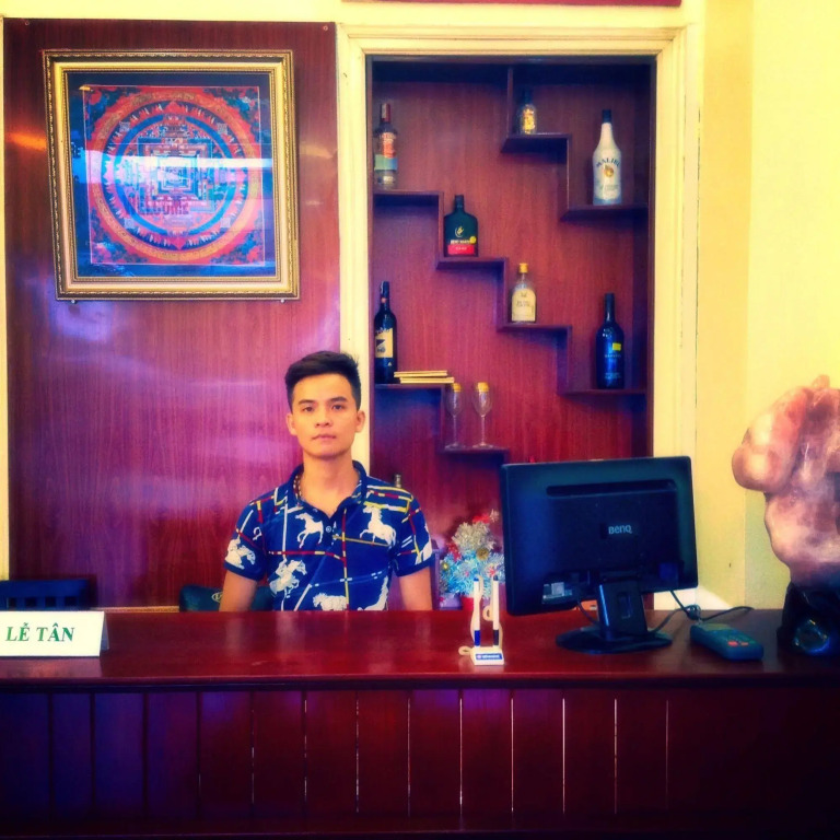 Noi Bai Family Homestay