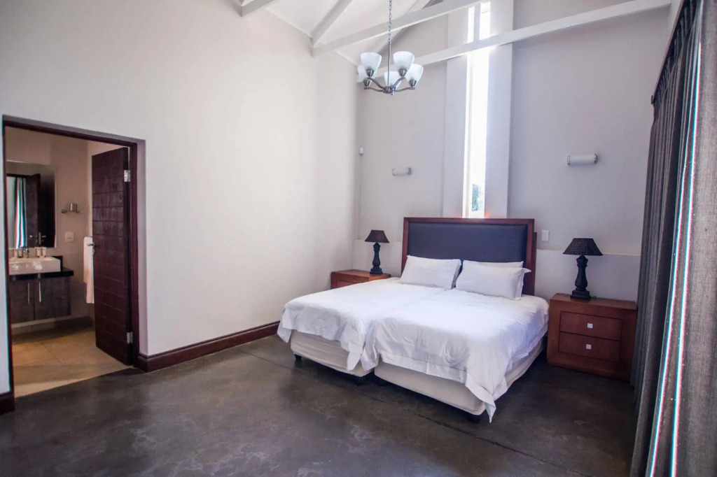 Angels View Hotel