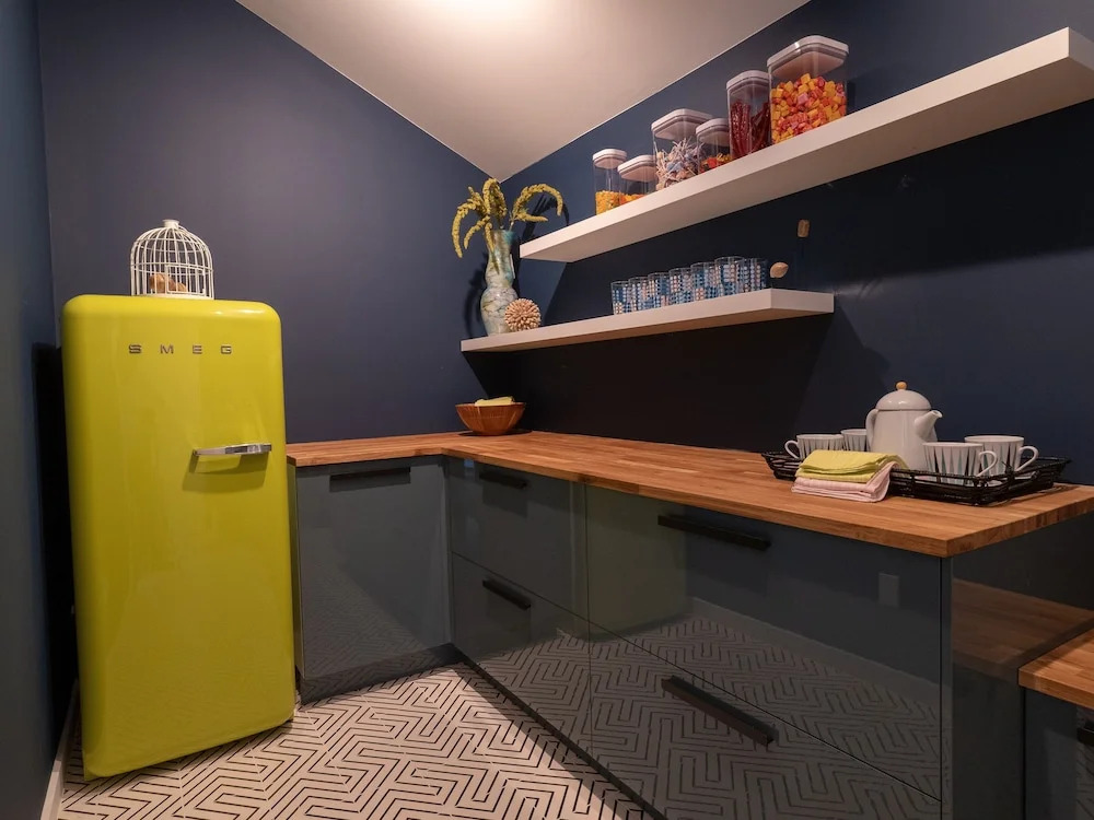 The Living Local Dojo Atx 4 Bedroom Condo