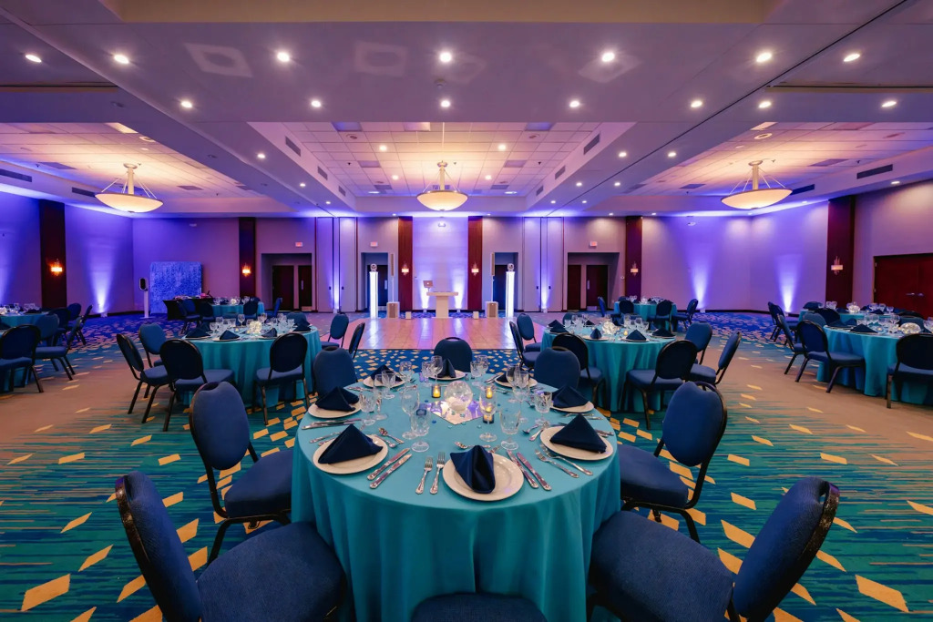 DoubleTree by Hilton Atlantic Beach Oceanfront