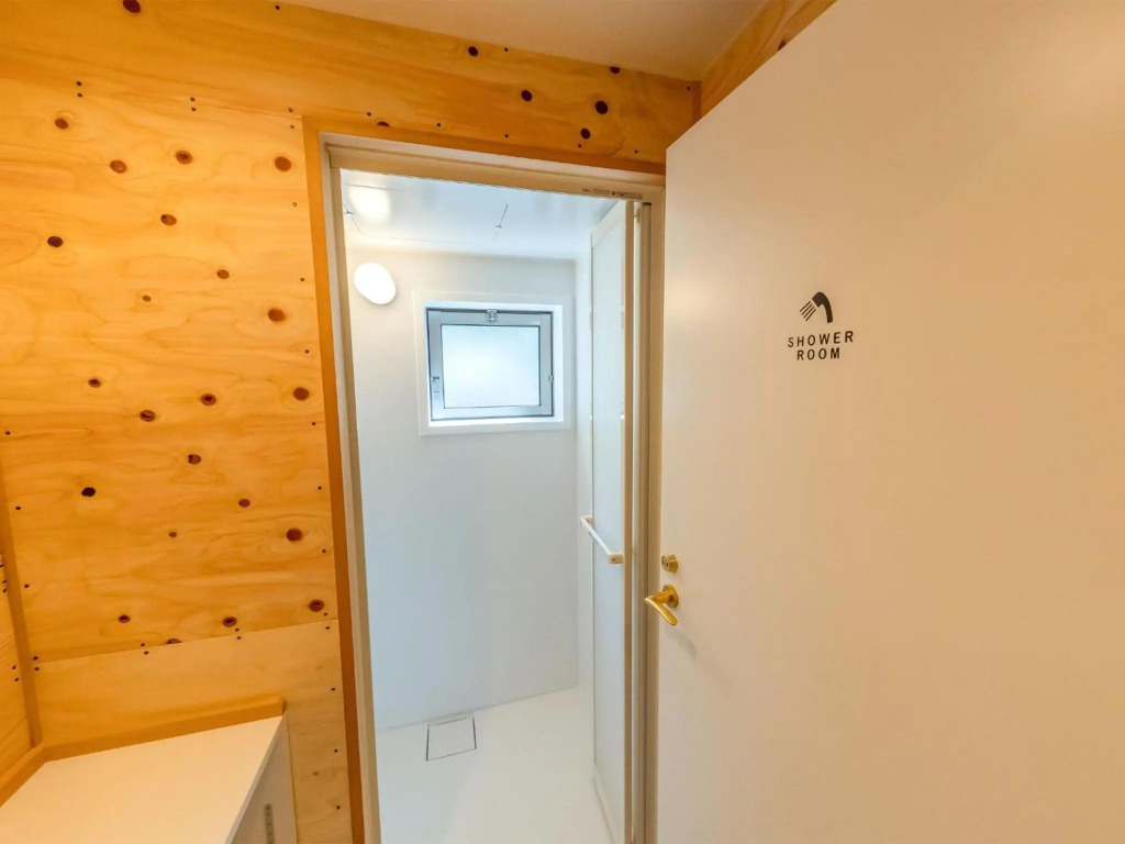 Famale Only Dormitory Guest House Amami Long Beach2 Vacation STAY 37994v