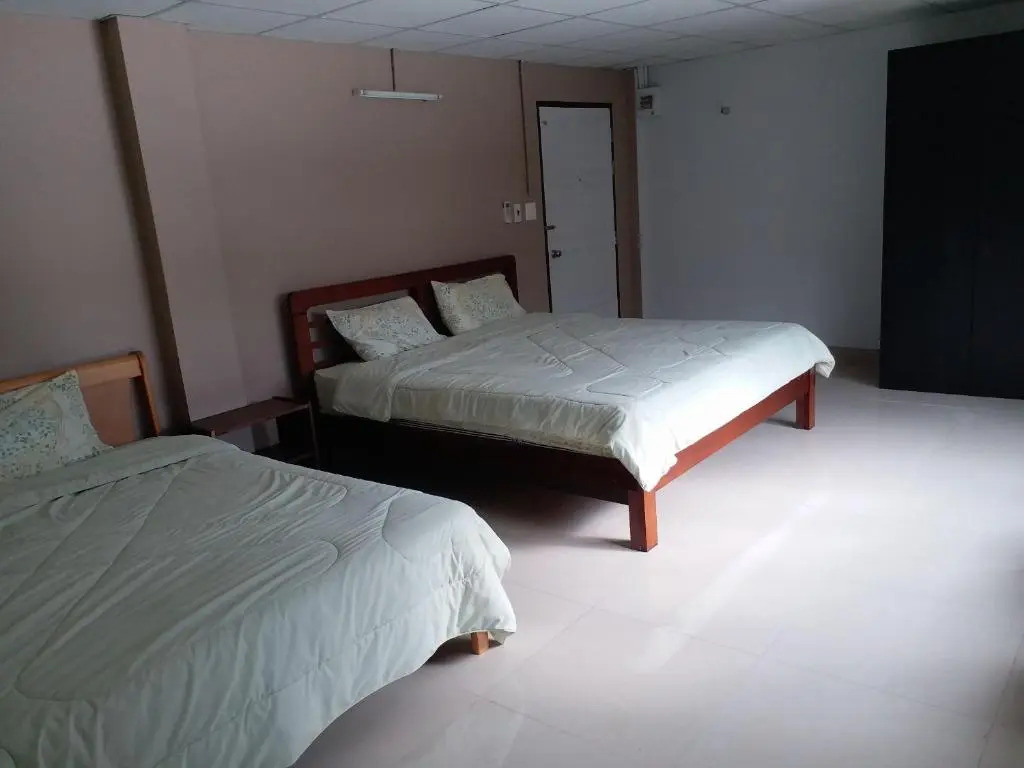 New Wanchai Hotel