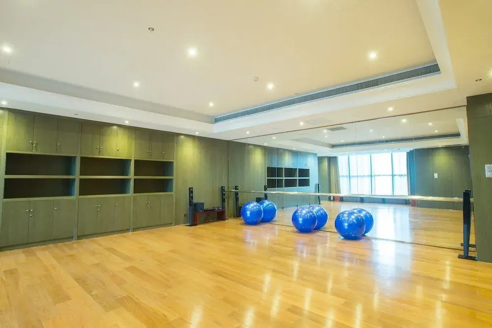 Golden Tulip Suzhou Residence