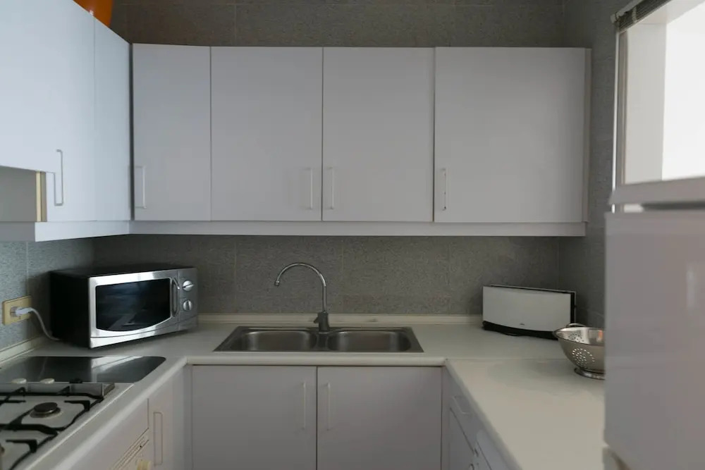 Apartamentos Sa Nau
