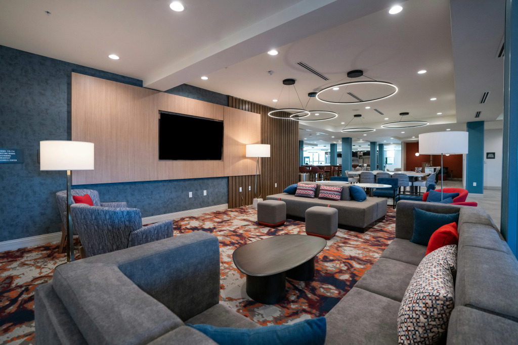 Hilton Garden Inn Hoover Birmingham