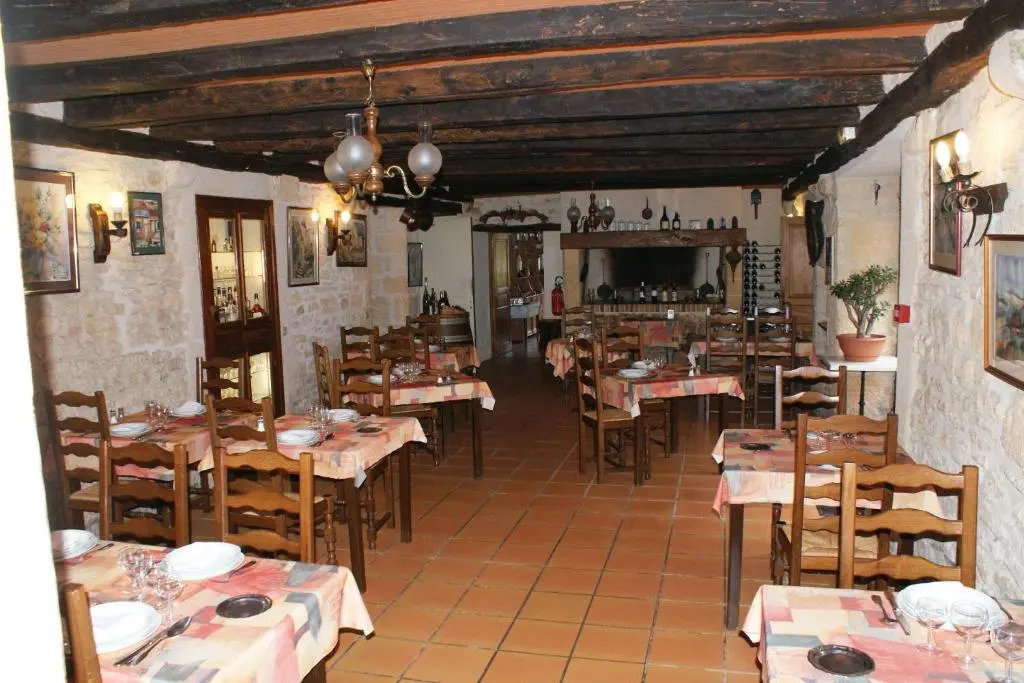 Hotel Du Parc