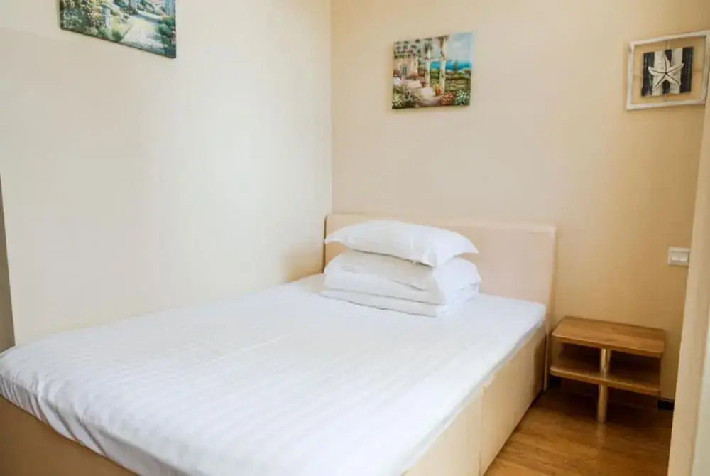 Qingdao Kairui Seaview Cottage