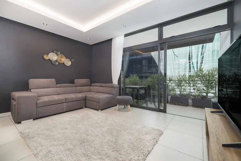 The Chelsea 105 - Adults Only