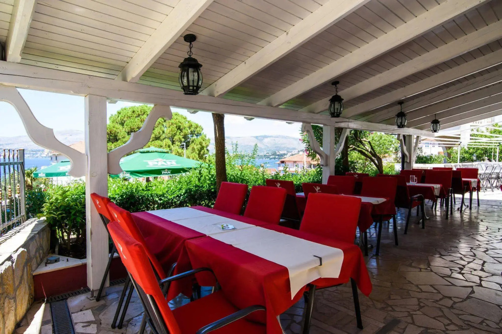 Hotel B&B Villa Paula
