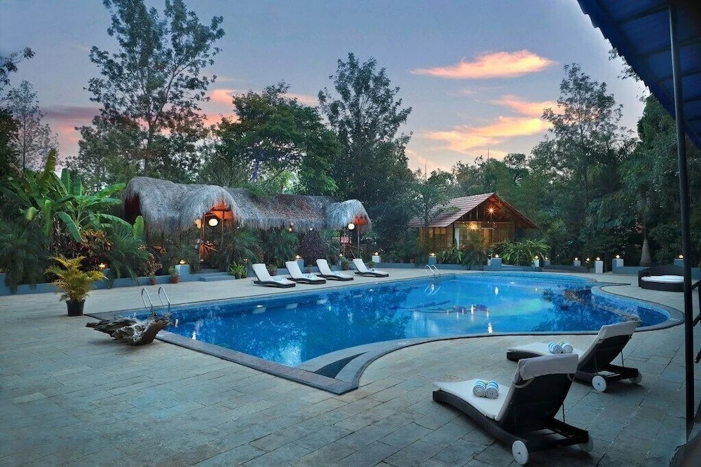 Gokulam Grand Resort & Spa, Coorg