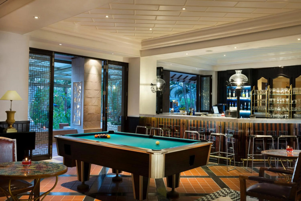 Meliá Purosani Yogyakarta
