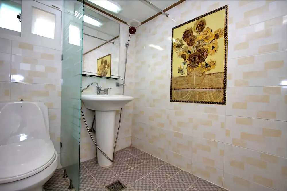 Gapyeong Poet Duck Pension