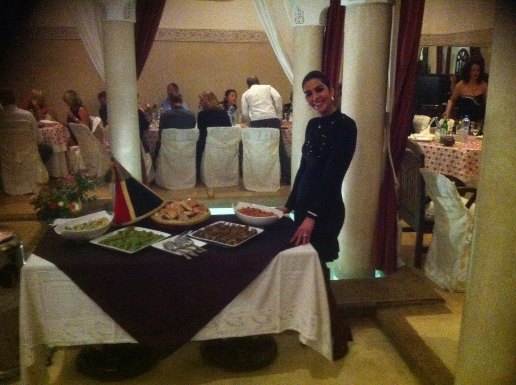 Riad Elias & Spa