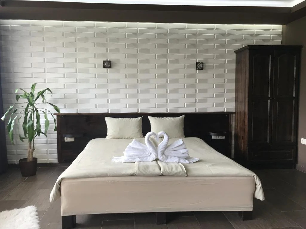 Katalina Resort