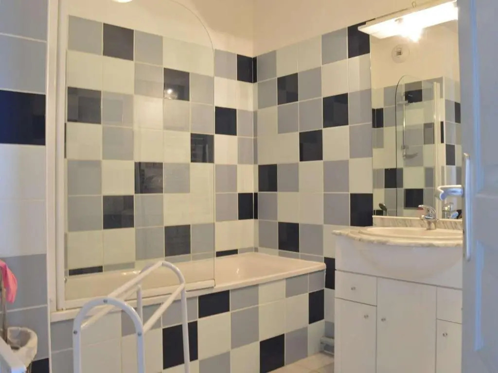 Appartement Fleury-Saint-Pierre-la-Mer, 3 pièces, 6 personnes - FR-1-229D-48