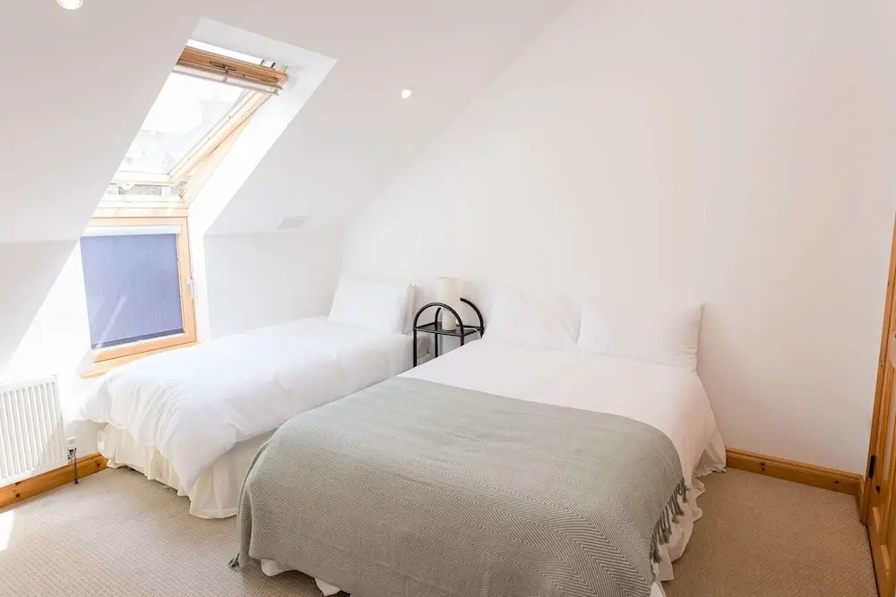 Kilkee Townhouse