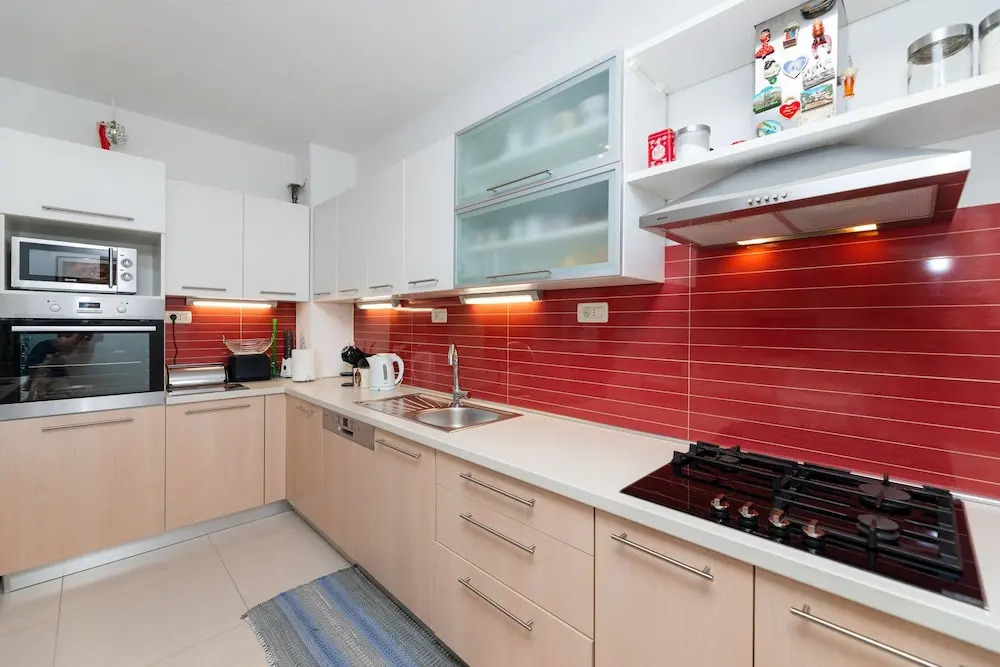 Apartments Martic