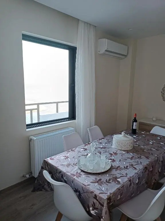 Blue Seaview Suites