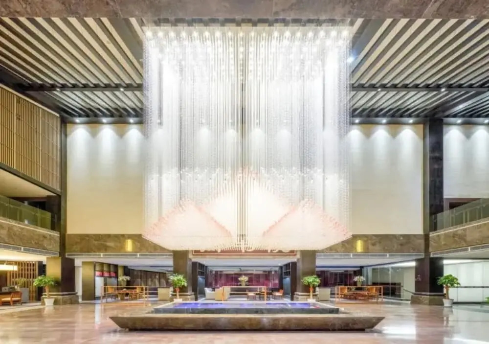 Minjiang Hotel