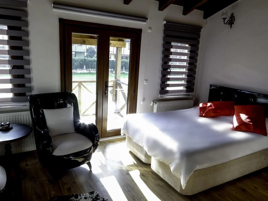 Myhome Sapanca