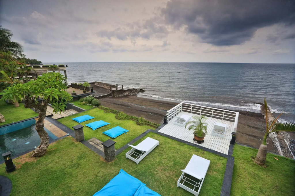 Blue Marlin Bali